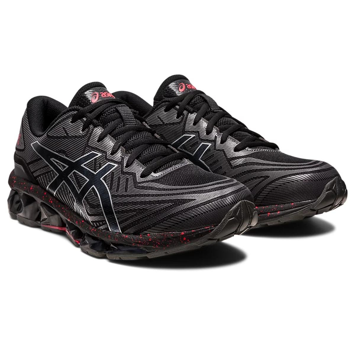 Asics quantum 360 noir et outlet gris