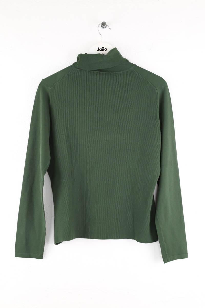 Pullover DIANE VON FURSTENBERG - Seconde Main Green