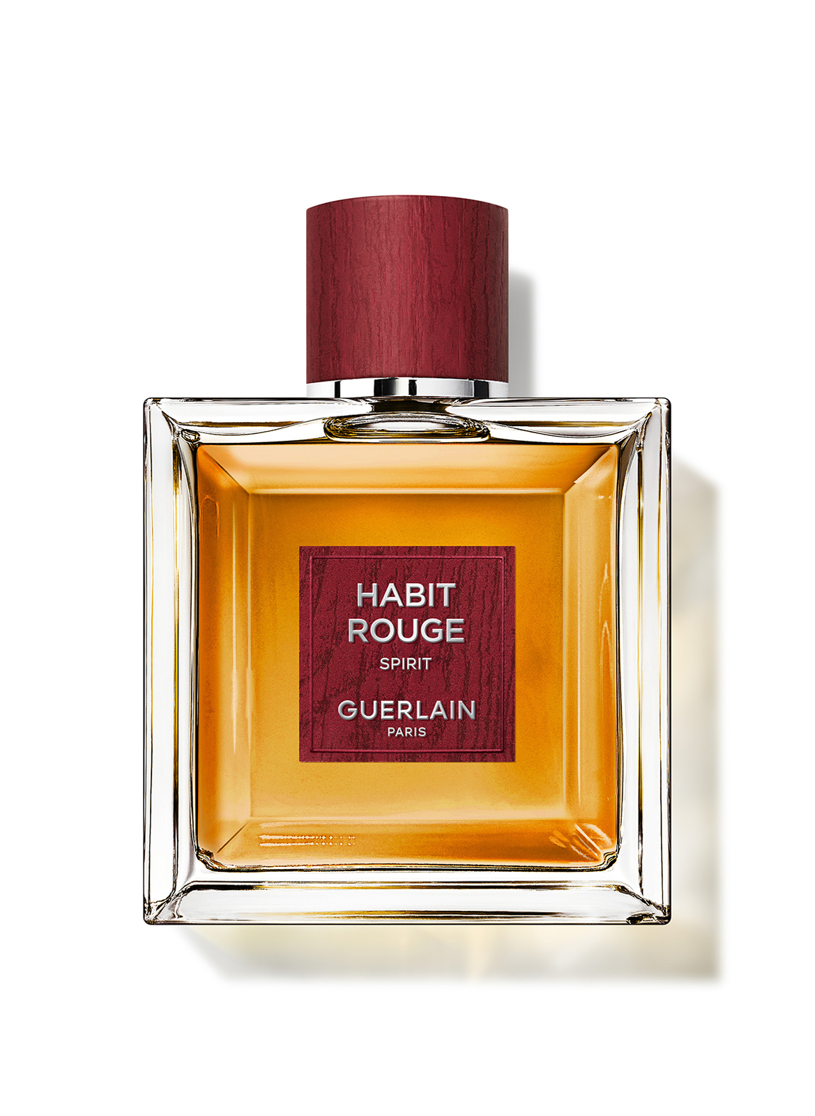 HABIT ROUGE SPIRIT GUERLAIN No color