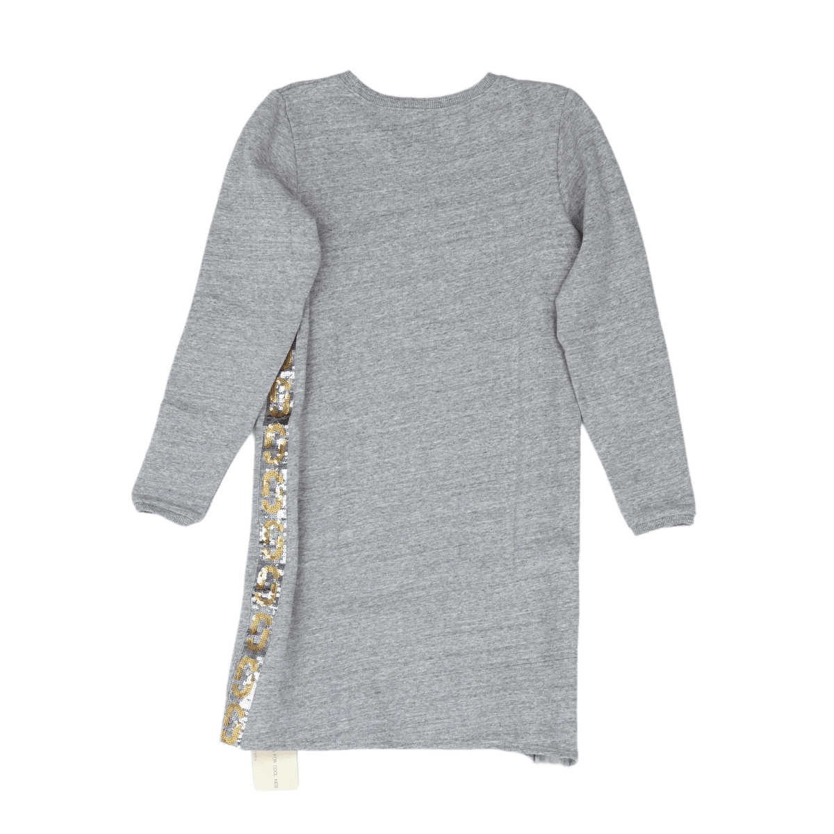 Grey Kids Dress - 12 years MARC JACOBS - Seconde Main Grey