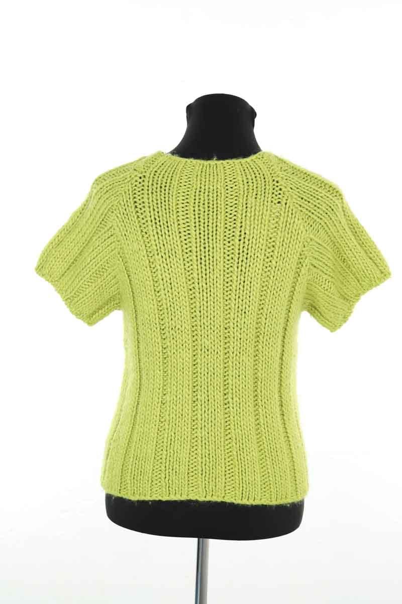 . KENZO - SECONDE MAIN Green