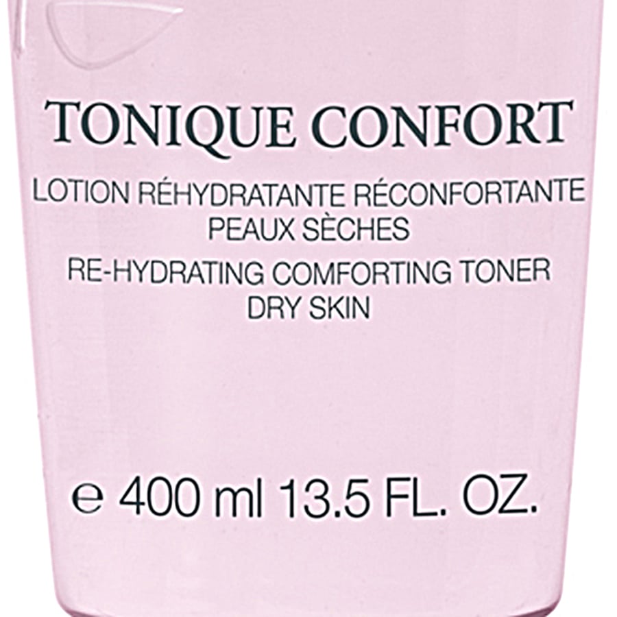 Confort  -  Lotion hydratante et Réconfortante LANCÔME No color