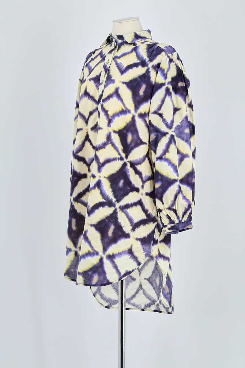 Dress BELLEROSE - Seconde Main Beige