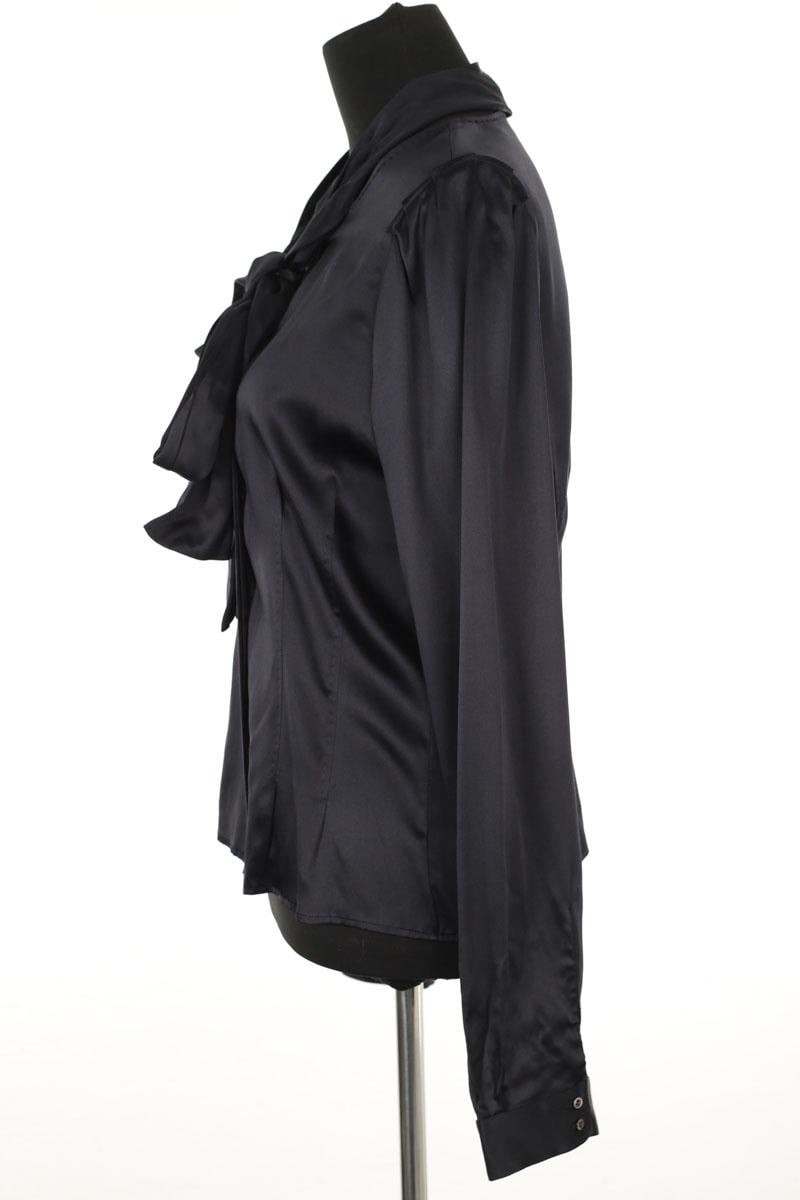 Blouse BOSS - SECONDE MAIN Black