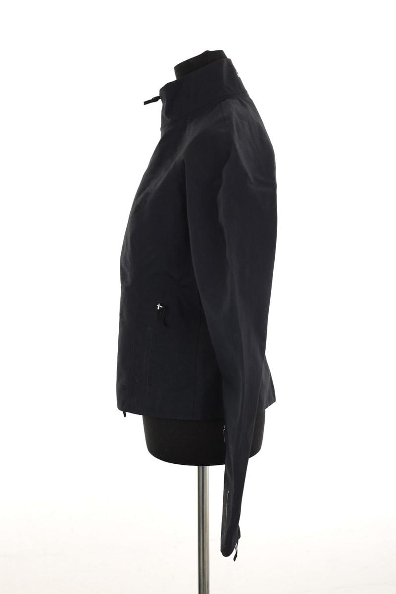 Ski jacket JACQUEMUS- Seconde Main Black