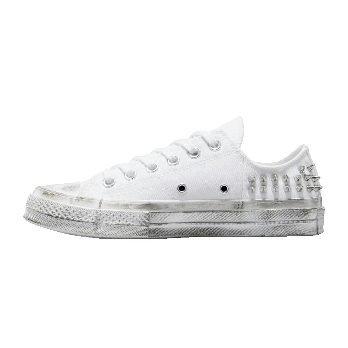 Baskets montantes CONVERSE Blanc