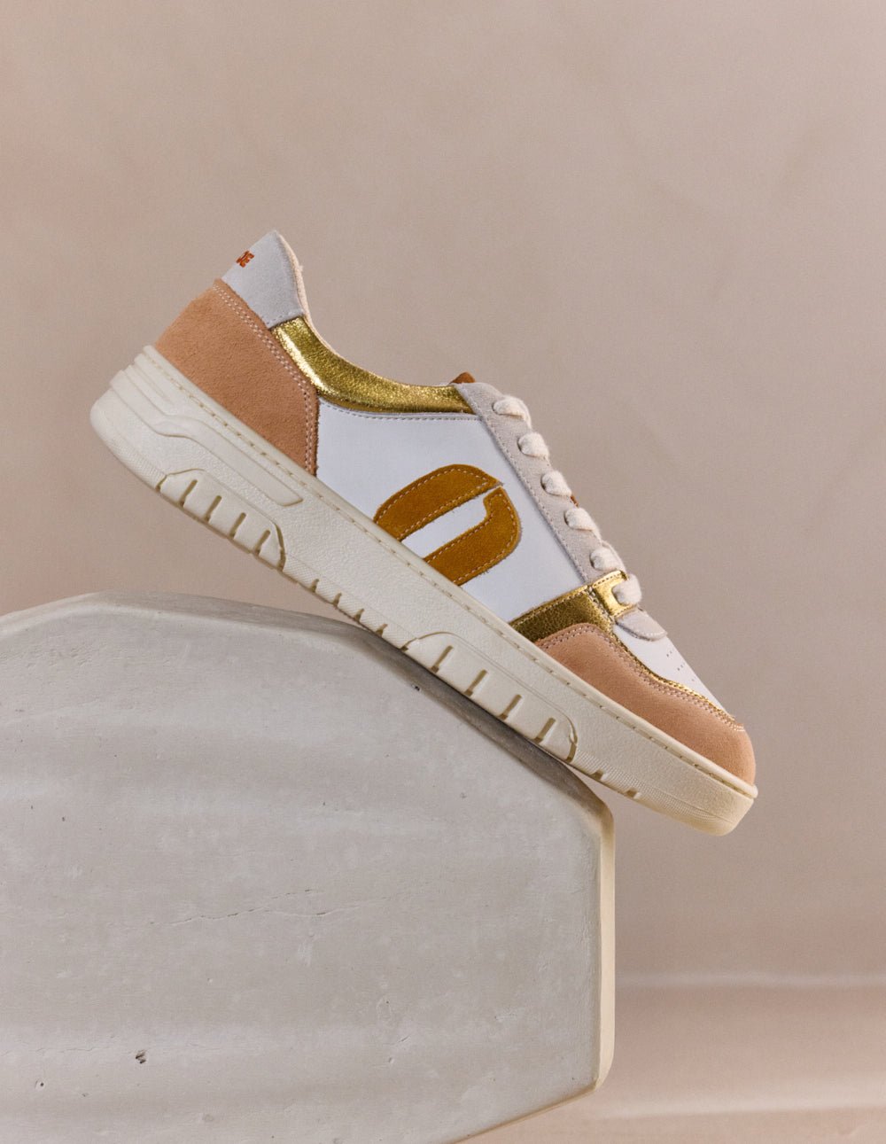 ASICS GEL PULSE 13 ODAJE White