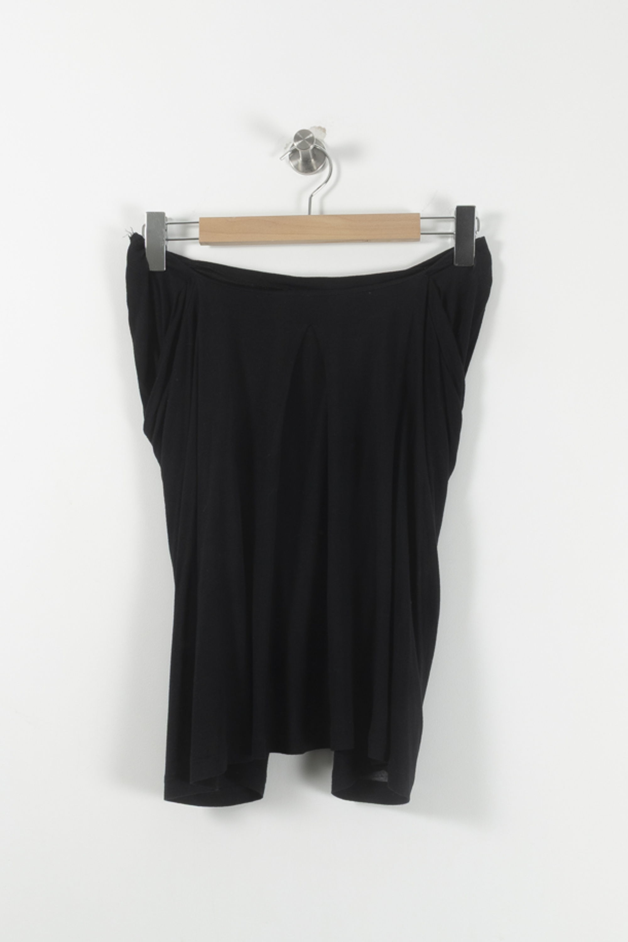 Short & midi skirt COMPTOIR DES COTONNIERS - Seconde main Black