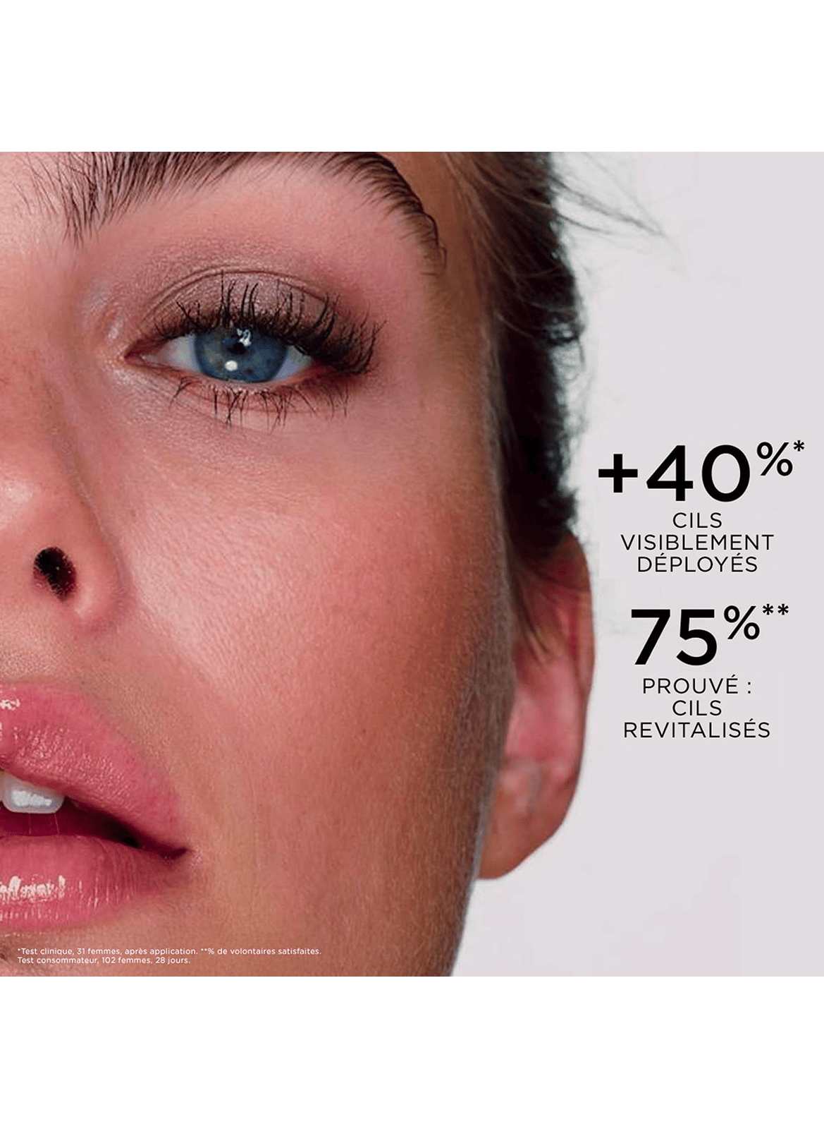 Wonder Perfect 5D – Mascara 5 en 1 CLARINS 01 - black