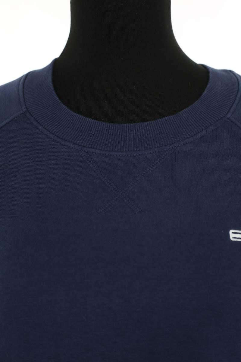 Sweatshirt TOMMY HILFIGER - SECONDE MAIN Blue