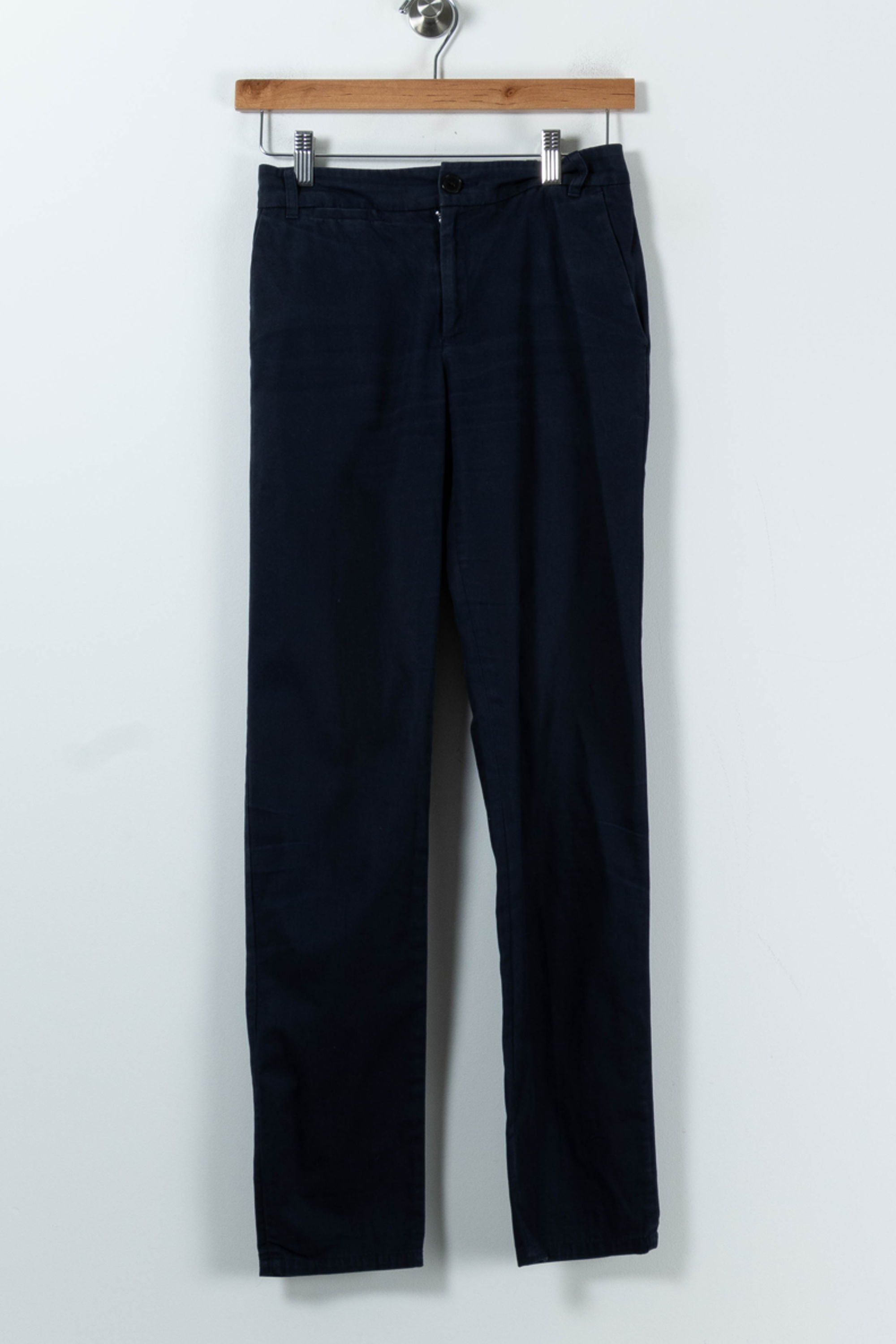Pants COMPTOIR DES COTONNIERS - Seconde main Blue