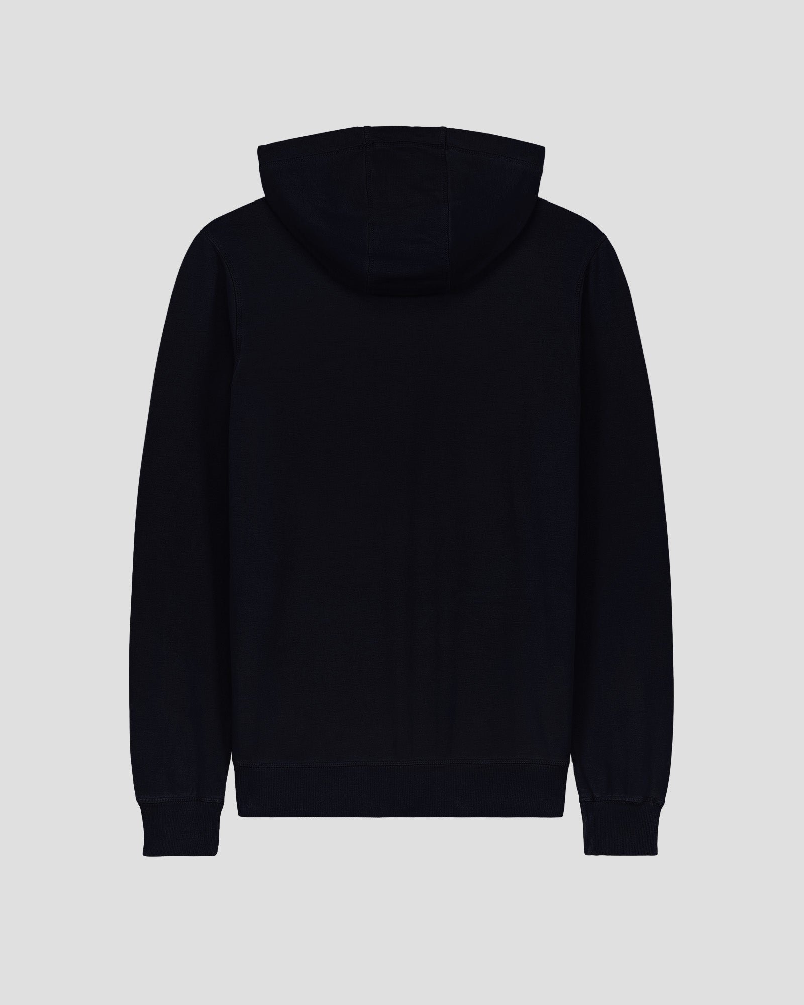 Sima hooded zip-up jacket JOTT Blue