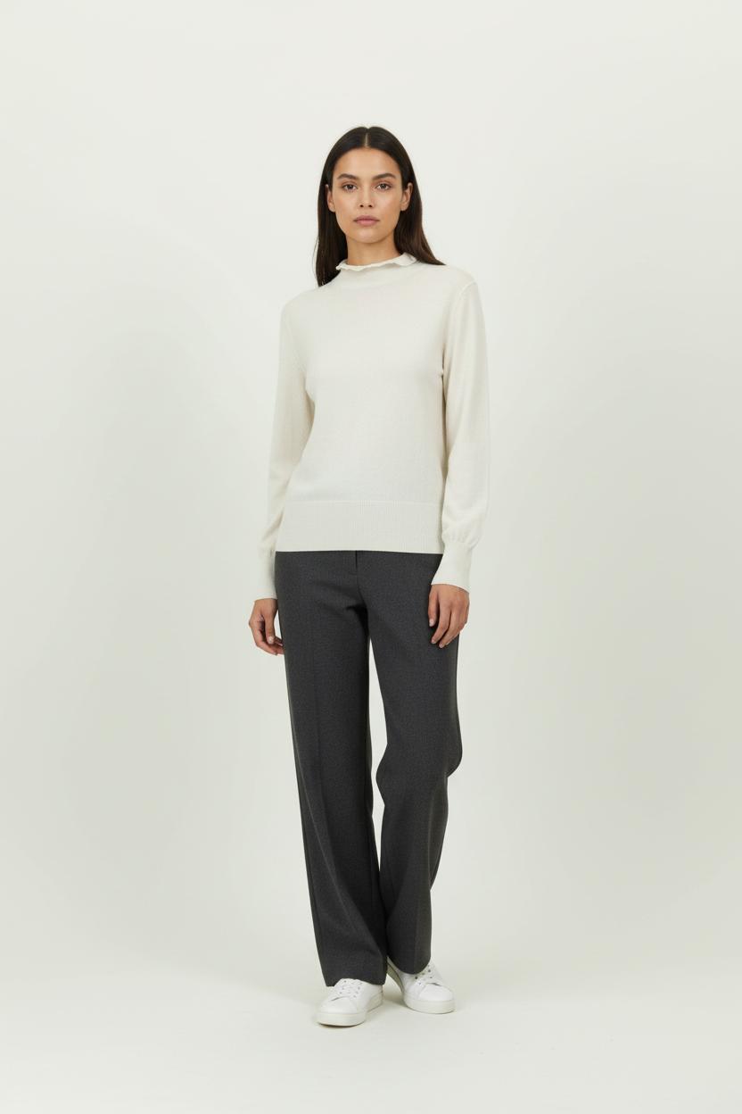 Knitwear COMPTOIR DES COTONNIERS - Seconde main Beige