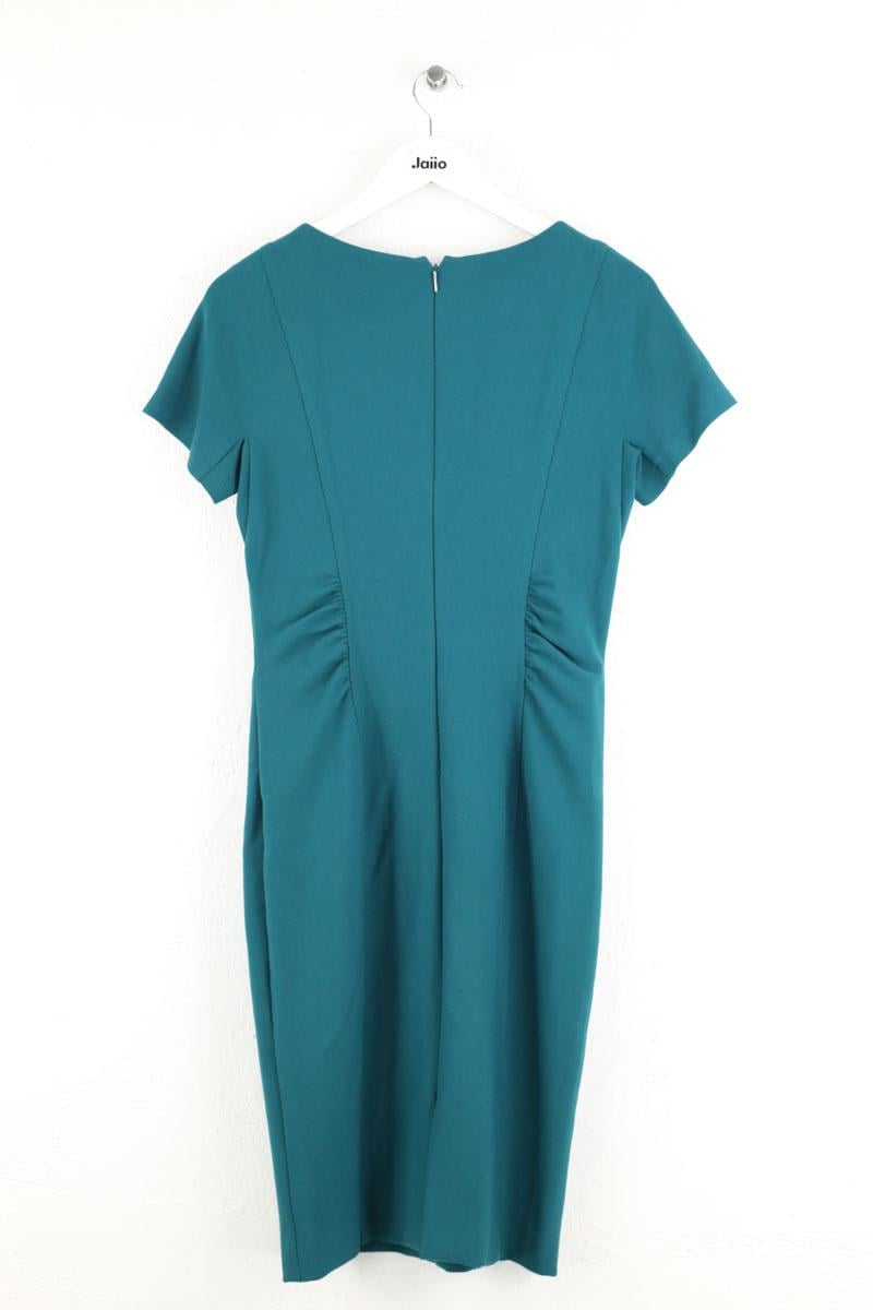 Dress BOSS - SECONDE MAIN Green