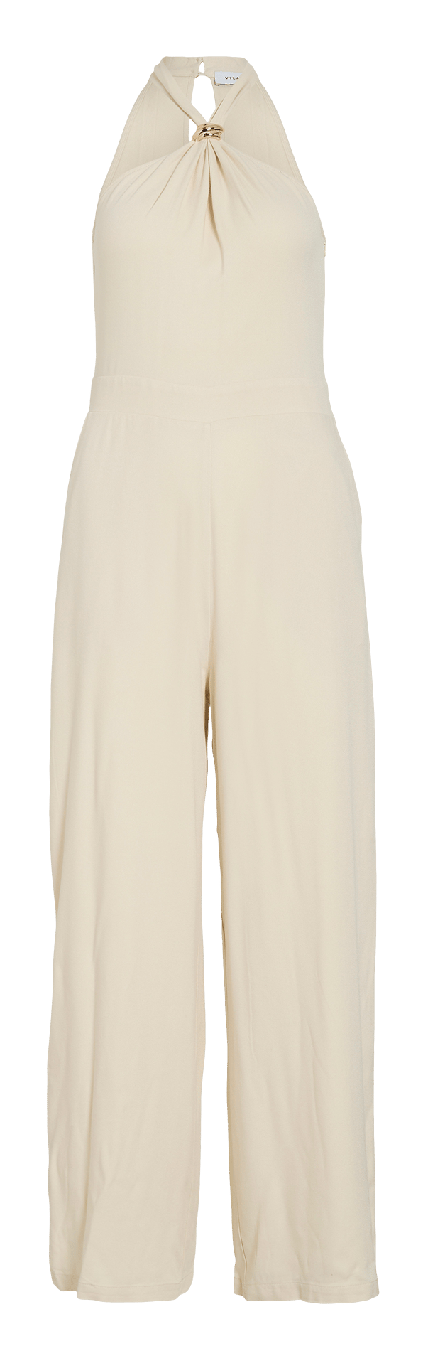 Straight jumpsuit VILA
