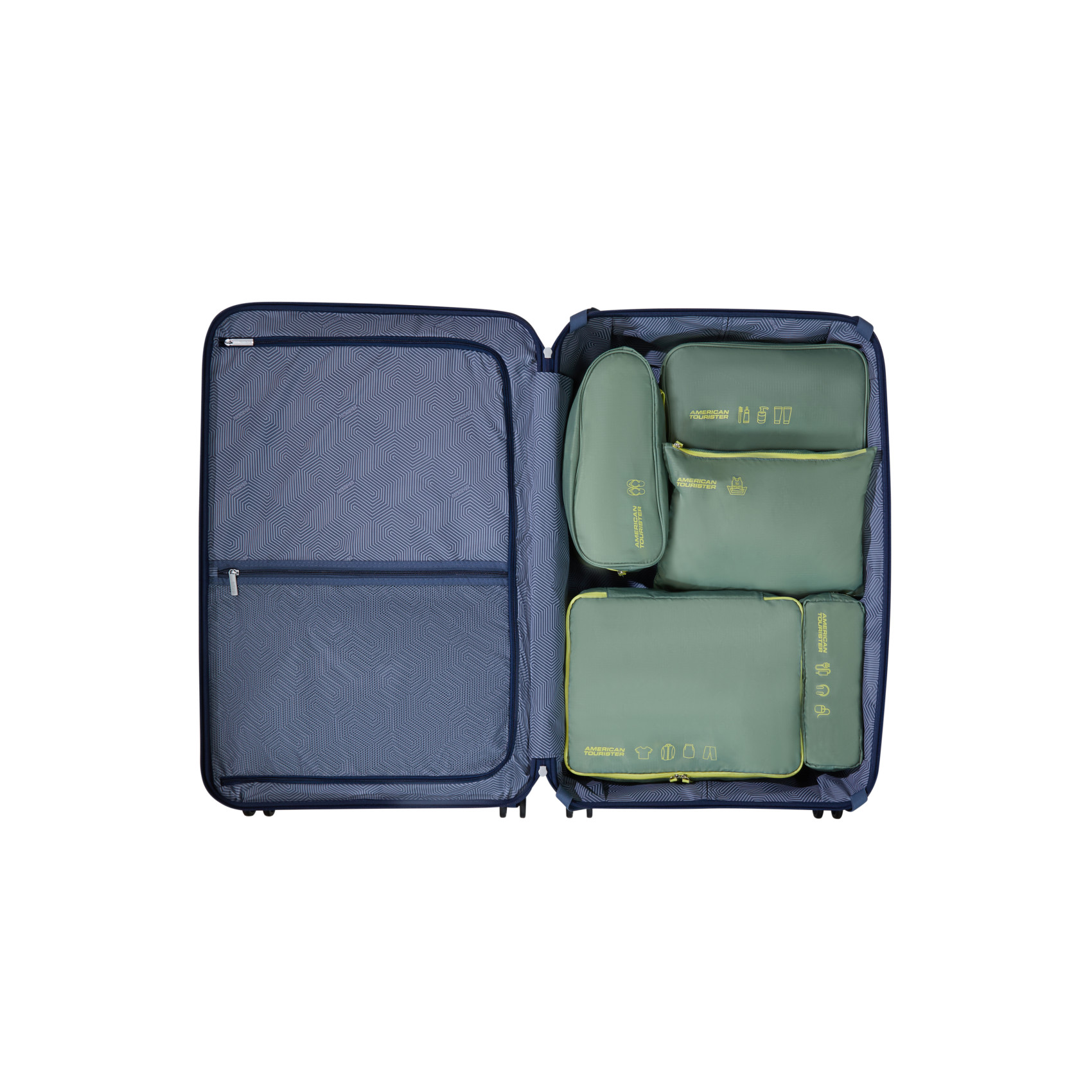 Small travel accessory AMERICAN TOURISTER