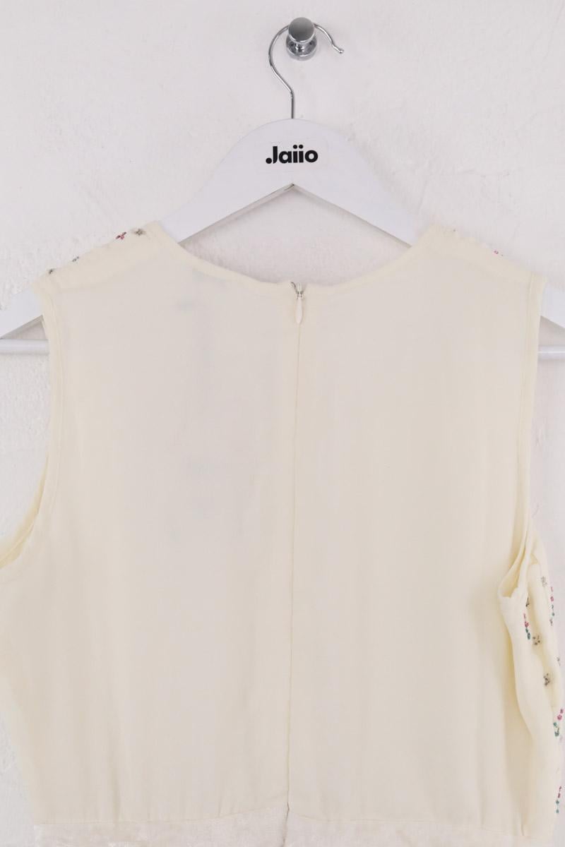 Dress Manoush - Seconde Main Beige