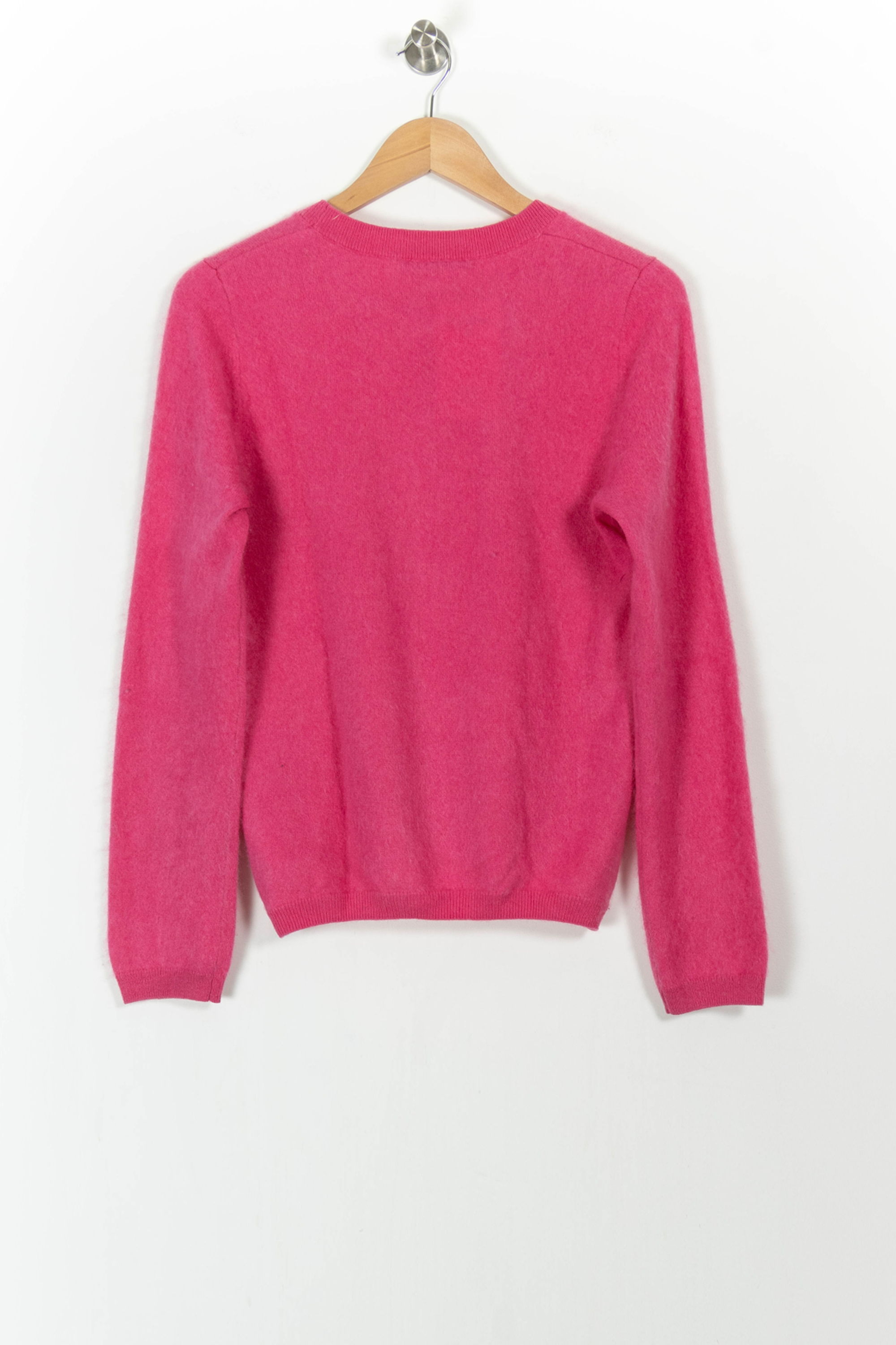 Knitwear ABSOLUT CASHMERE - Seconde main Pink