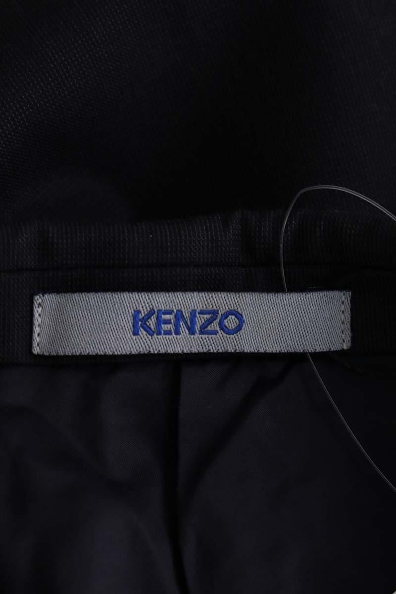 Jacket KENZO - SECONDE MAIN Blue