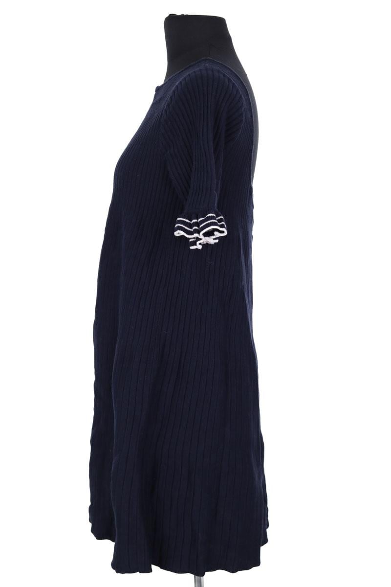 Dress SEZANE - Seconde main Blue