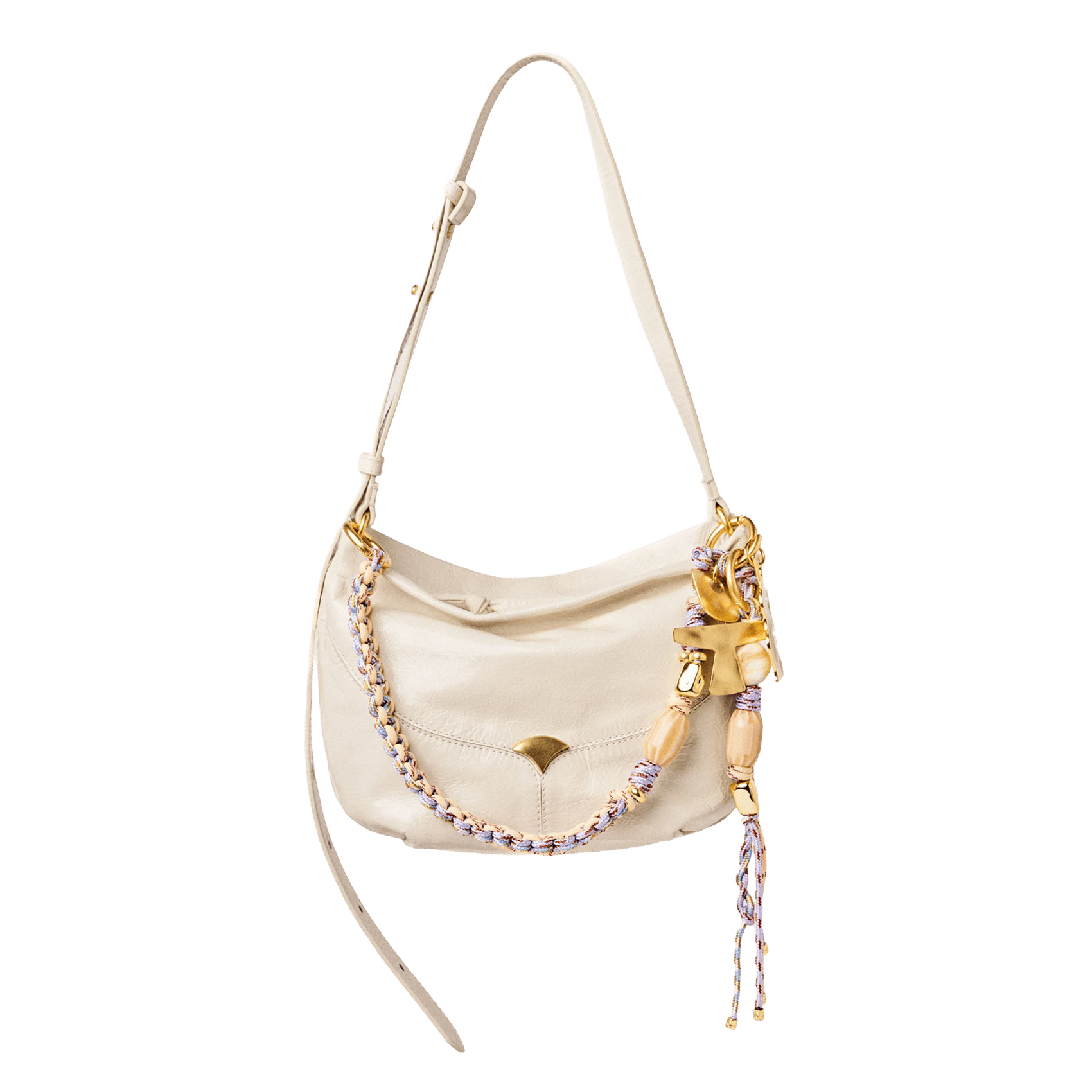 Bijoux de sac SESSUN Rose