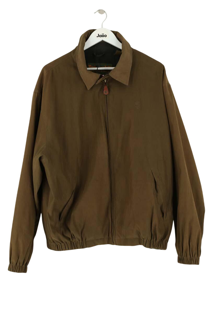 Parka TIMBERLAND - Seconde Main Khaki