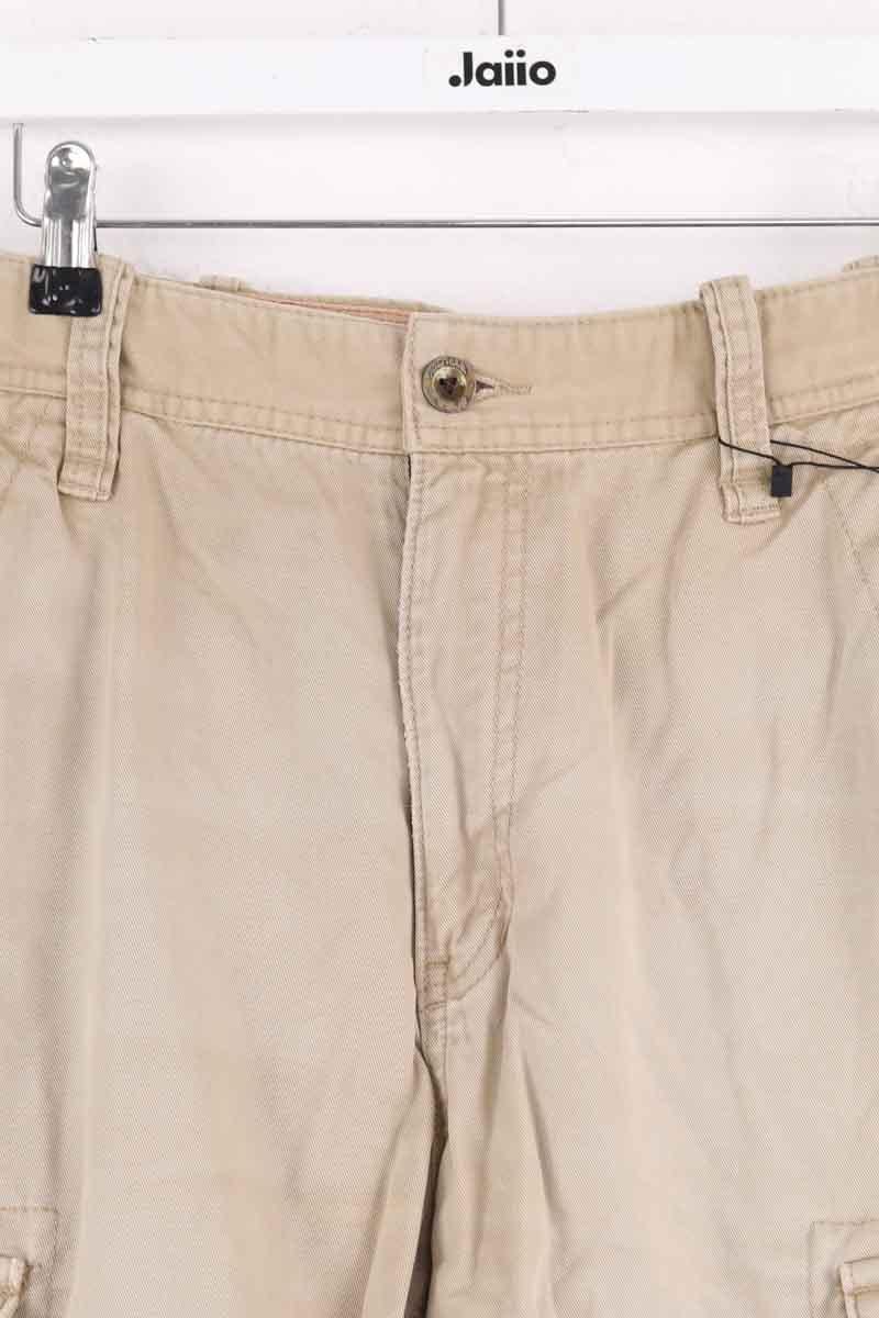 Bermuda shorts TOMMY HILFIGER - SECONDE MAIN Beige