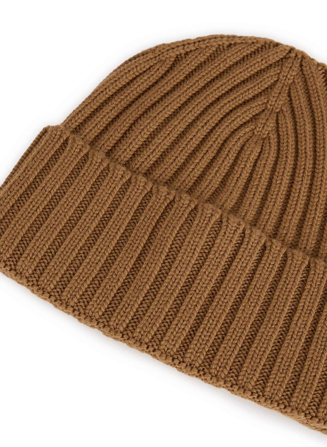 Bonnet en laine mérinos bon sor 117016 lainunicot oran SAISON 1865 Beige