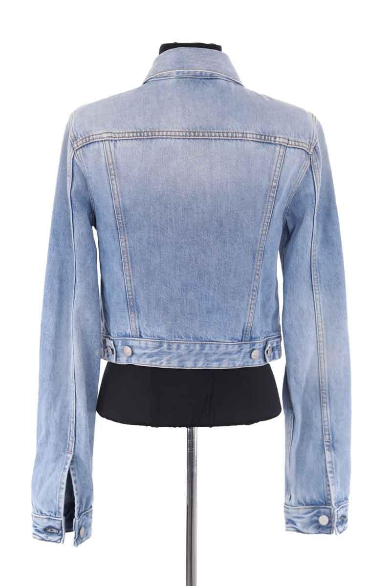 Jacket ACNE STUDIOS - Seconde Main Blue