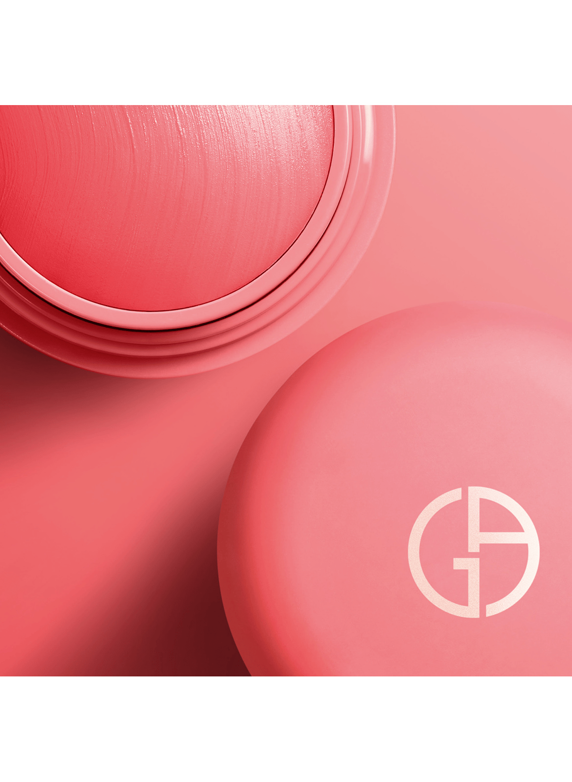 Dolci Blush - Blush Multi-Usages | Mauve ARMANI Beauté