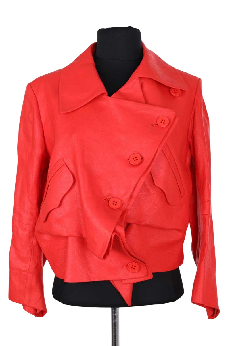 Jacket SONIA RYKIEL - Seconde Main Orange