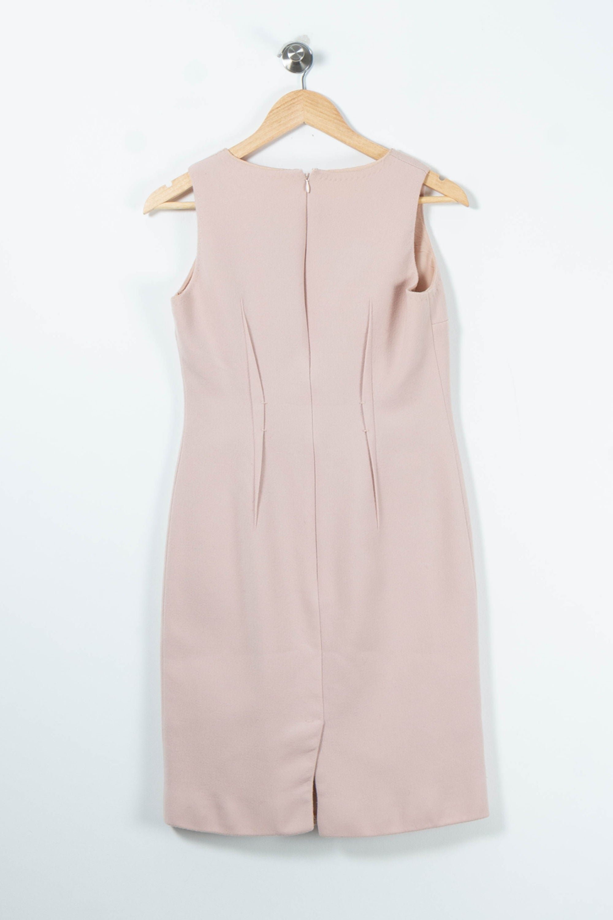 Short & midi dress PAULE KA - Seconde main Pink