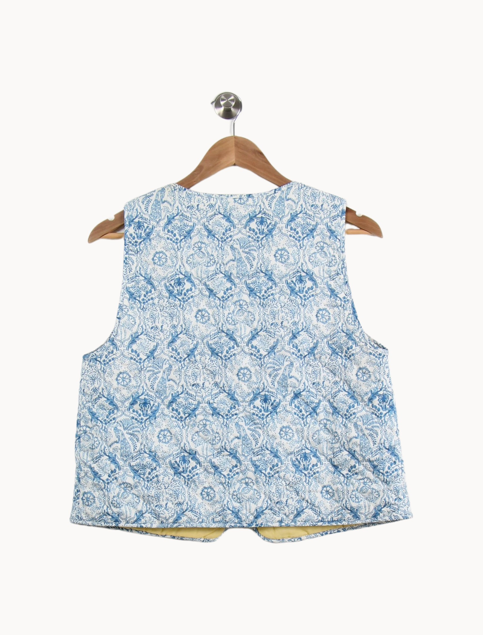 Jacket BALZAC PARIS - Seconde Main Blue