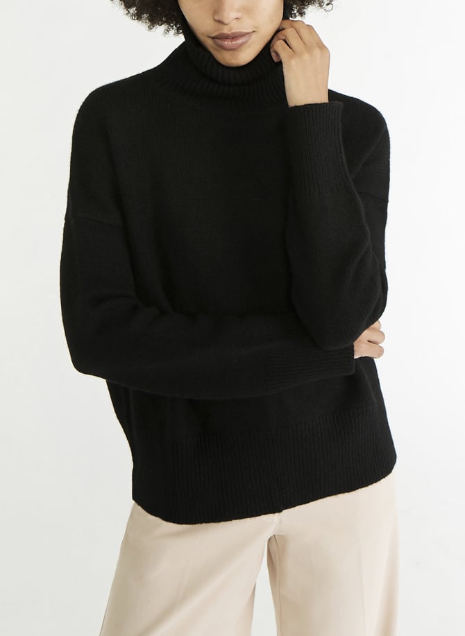 Wollen coltrui VANESSA BRUNO