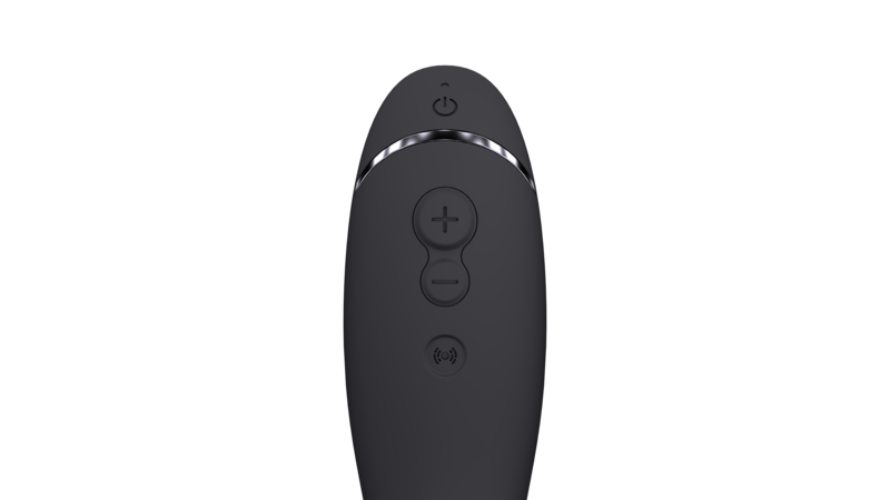 Womanizer OG - Dark Grey WOMANIZER No color