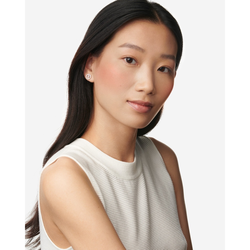 Luminous Silk Glow Blush ARMANI 40 mania