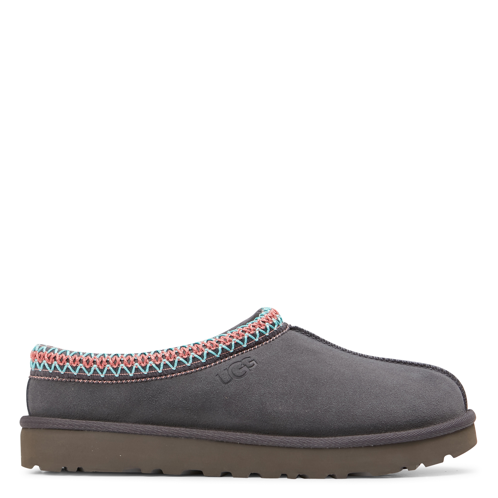 Chaussons Tasman en cuir UGG