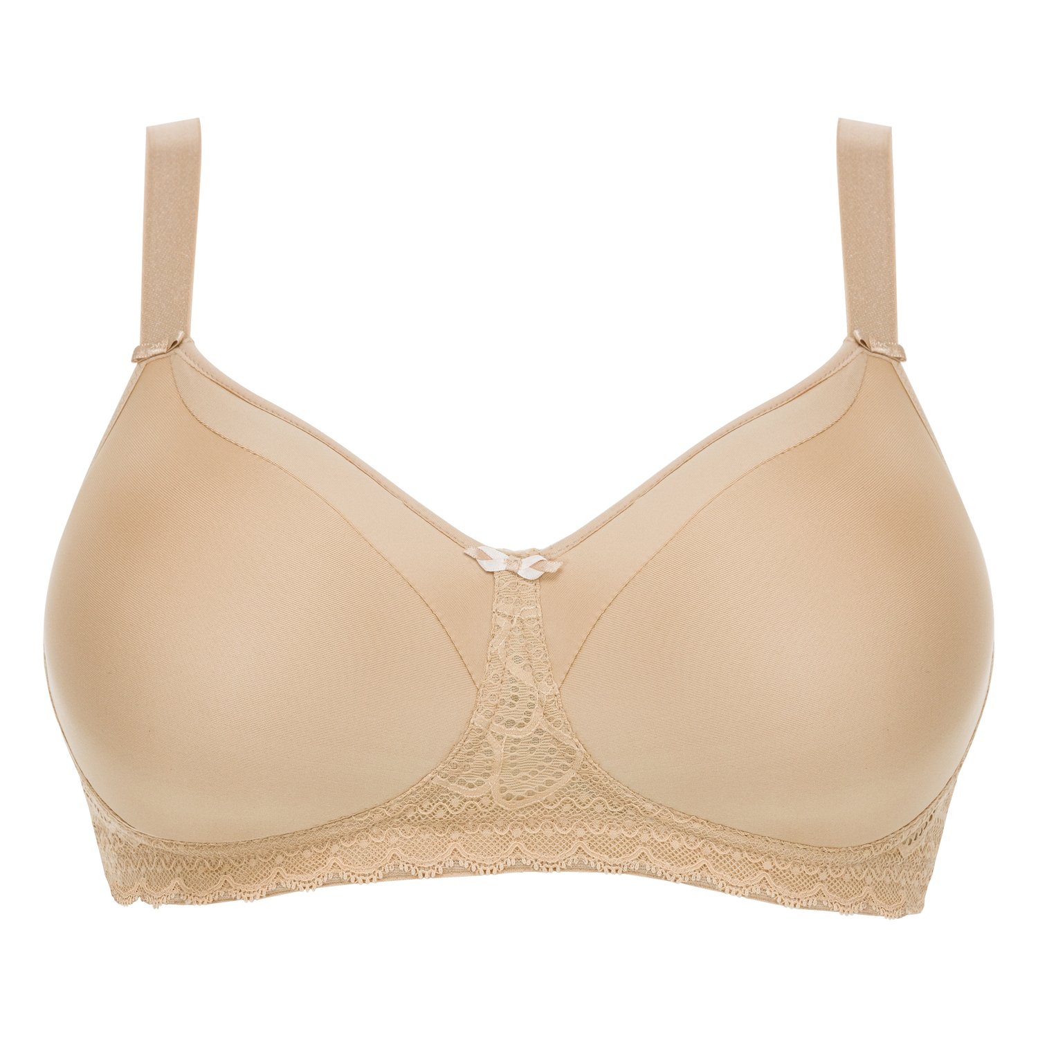 Post-surgery bra CHANTELLE Beige