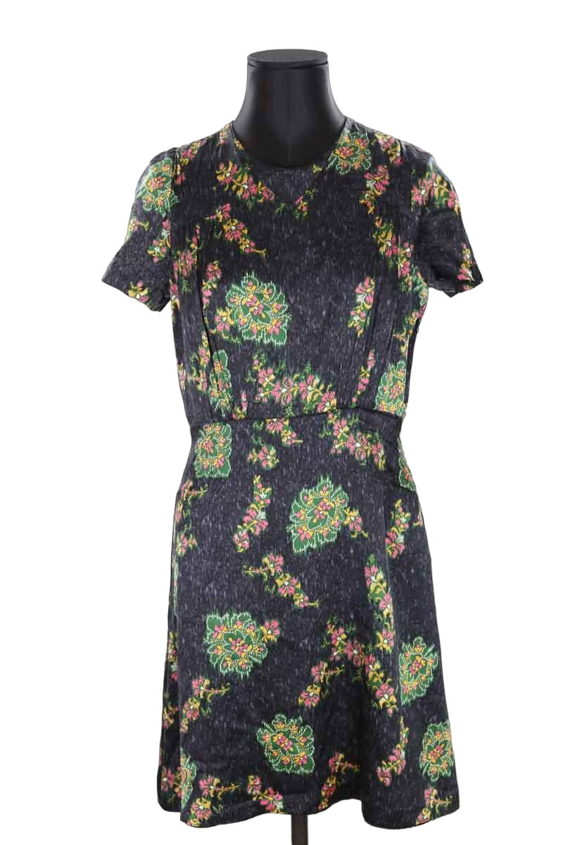 Polo shirt BIMBA Y LOLA - Seconde main Black