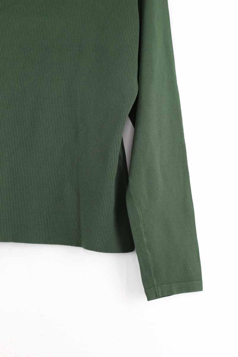 Pullover DIANE VON FURSTENBERG - Seconde Main Green