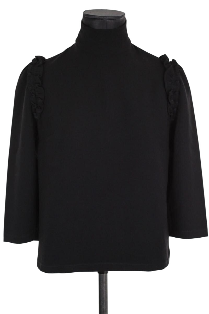 Blouse SEZANE - Seconde main Black