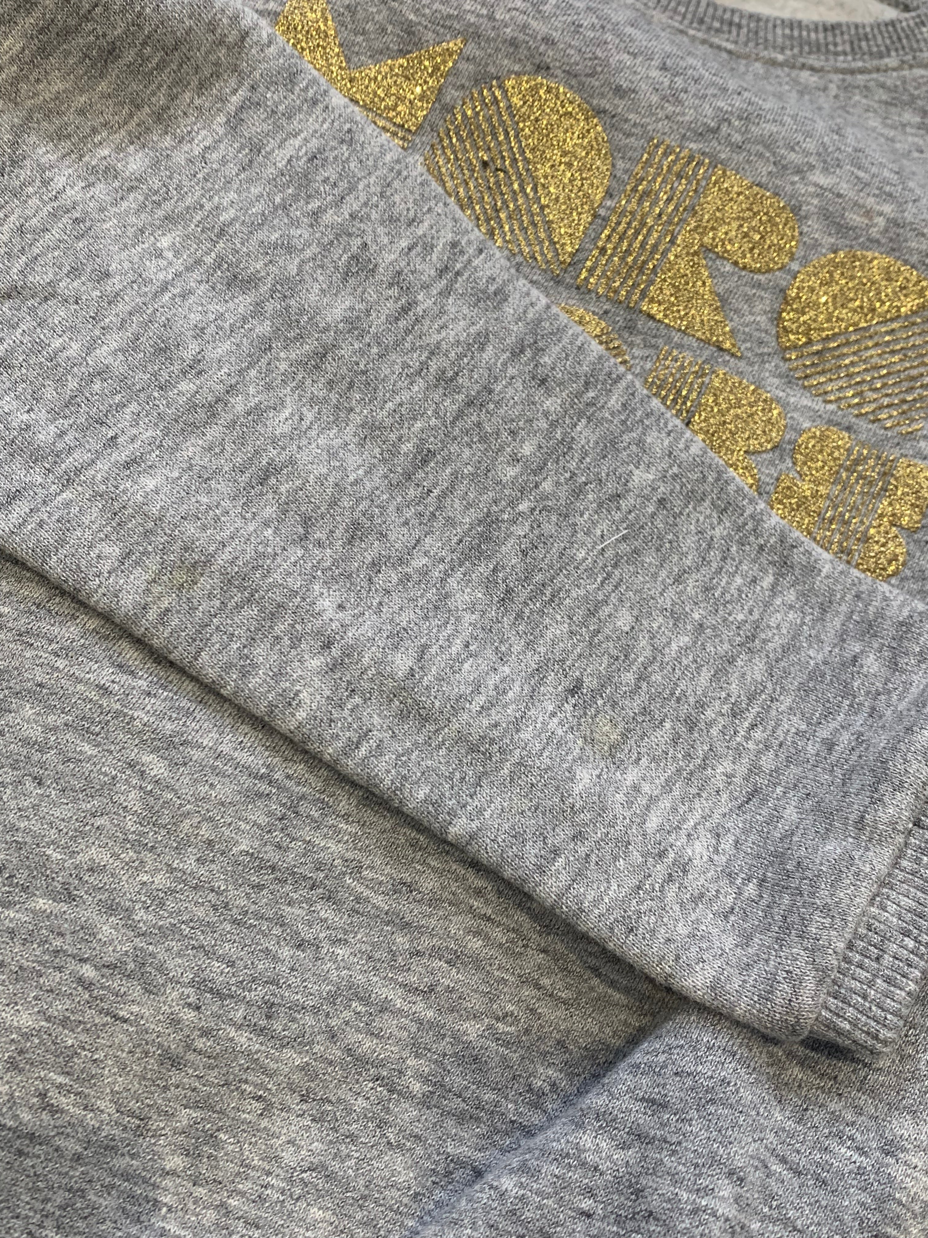 Grey Kids Dress - 12 years MARC JACOBS - Seconde Main Grey