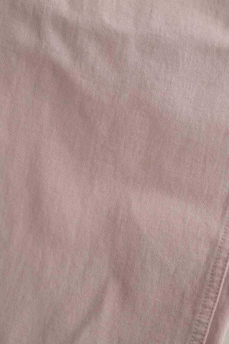 Cotton jeans ISABEL MARANT - Seconde Main Pink
