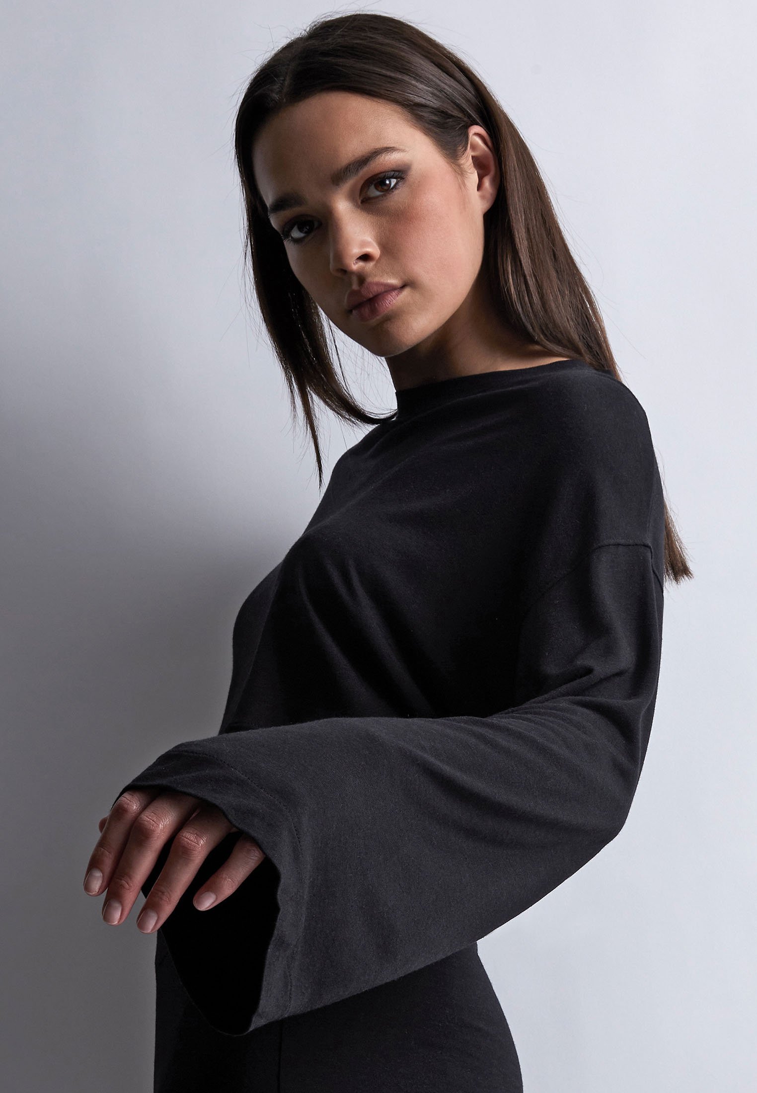 Pullover AUBADE Black