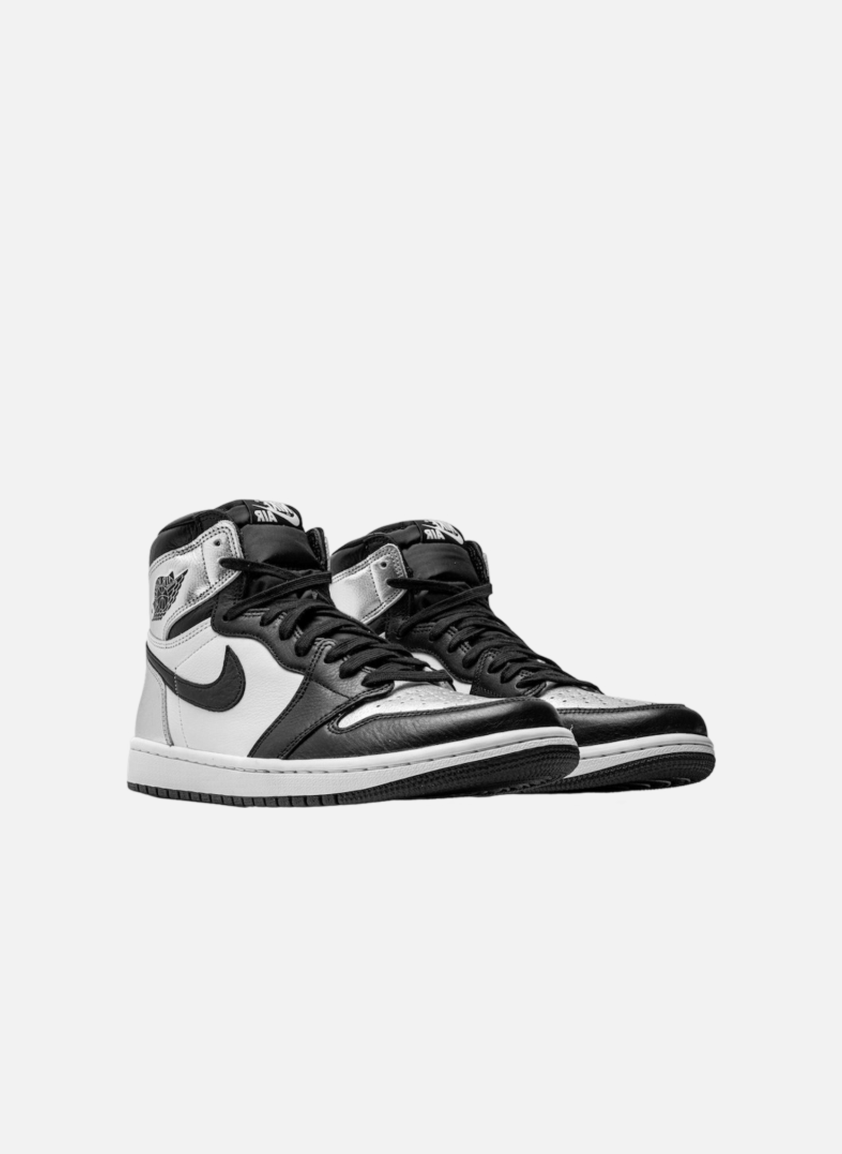 Air jordan 1 retro high Jordan Noir