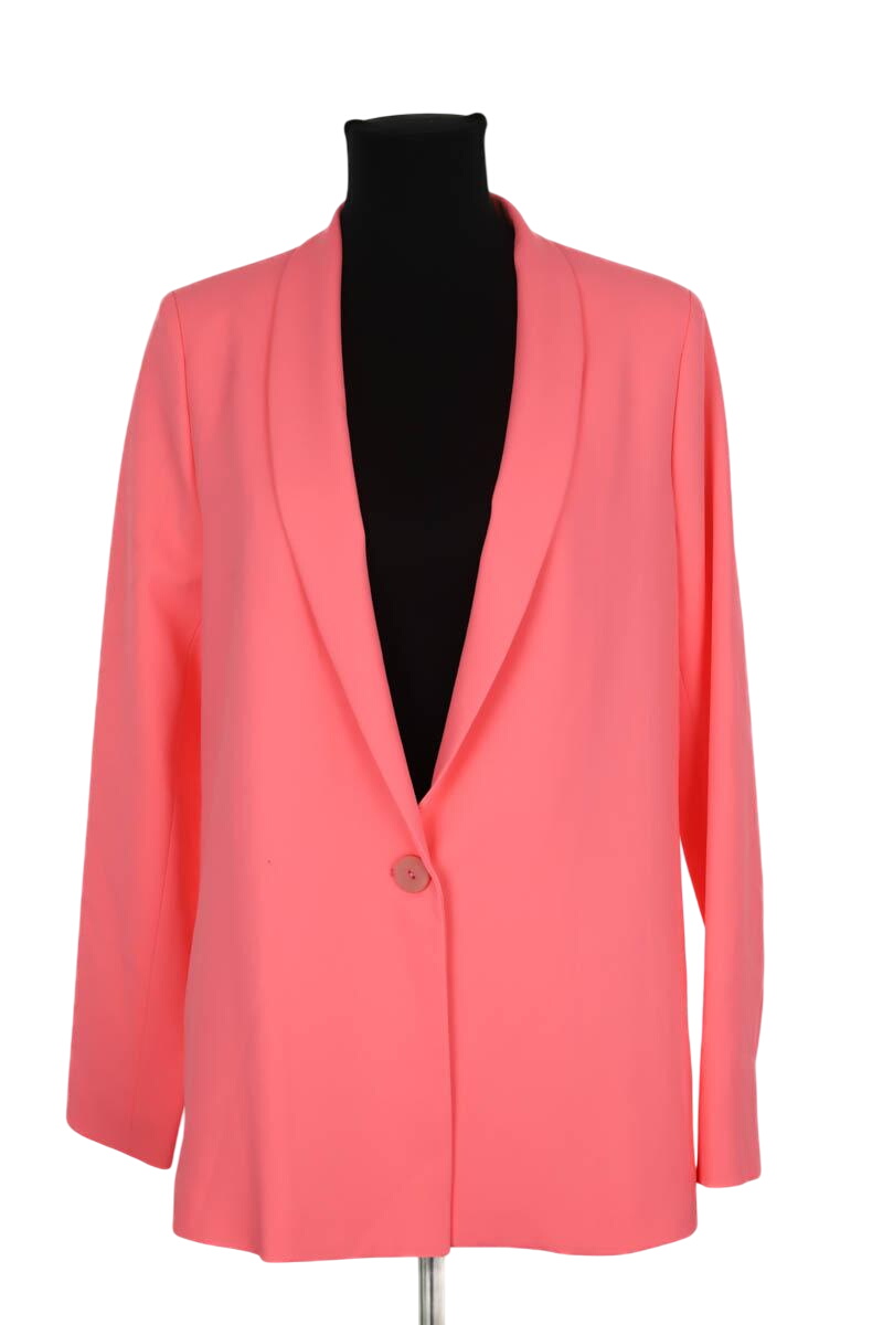 Blazer MODETROTTER - Seconde Main Pink