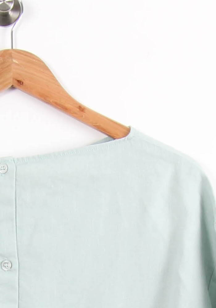 Top & tank top COMPTOIR DES COTONNIERS - Seconde main Green