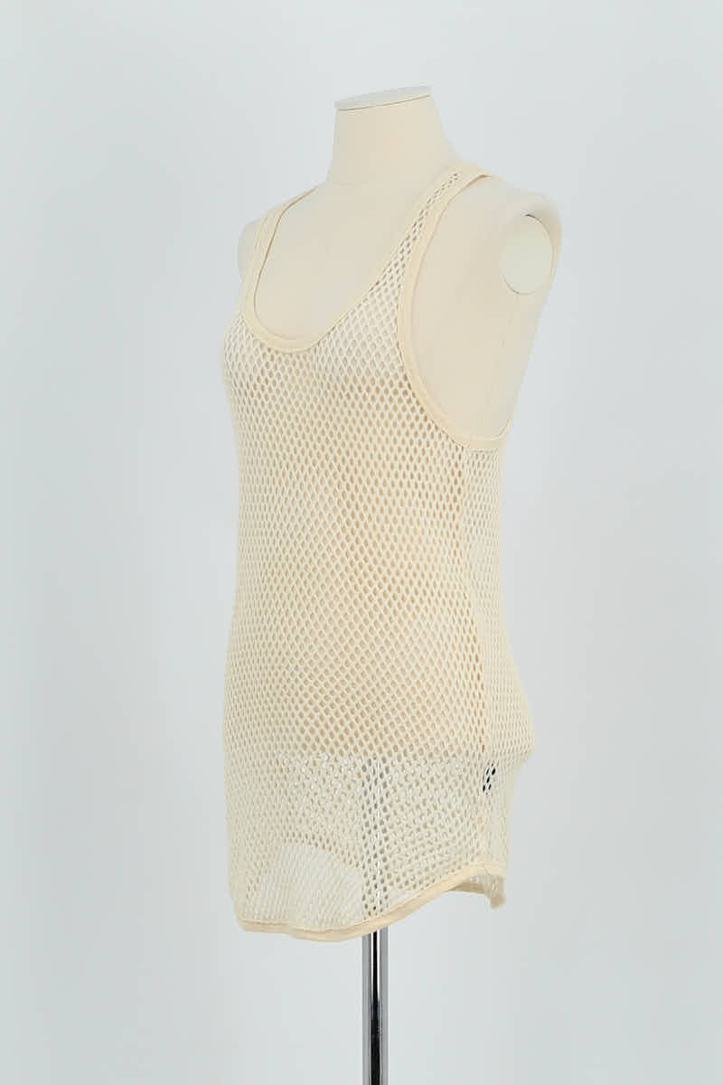 Dress ISABEL MARANT - Seconde Main Beige