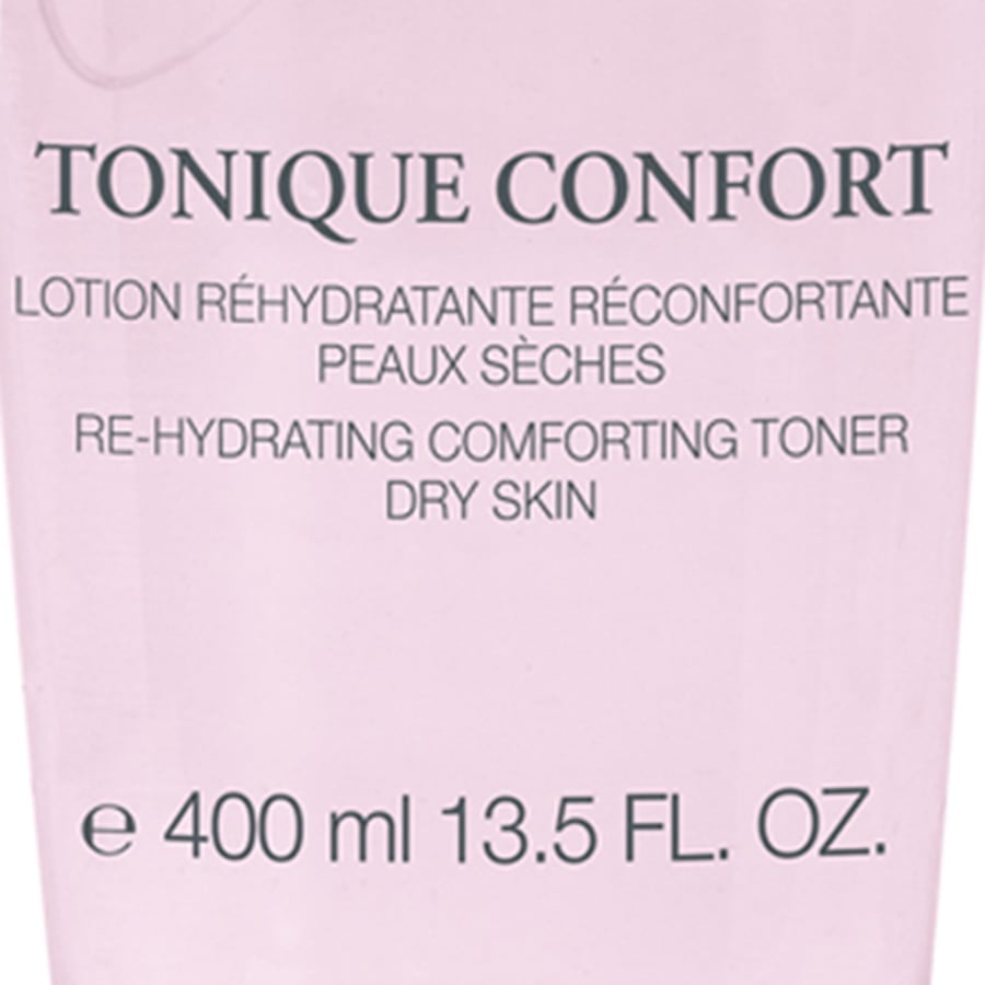 Confort  -  Lotion hydratante et Réconfortante LANCÔME No color
