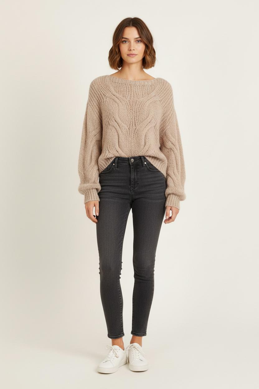 Knitwear LOUISE MISHA - Seconde Main Pink